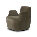 Product Image 26 for Reed Swivel Chair from Four Hands