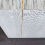 Product Image 3 for Brighton Brushed Smoke Oak End Table from Alder & Tweed