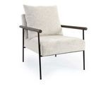 Product Image 1 for Eliicott Accent Chair from Classic Home Furnishings