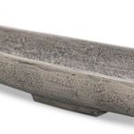 Product Image 6 for Cerys Raw Antique Nickel Bowl from Four Hands