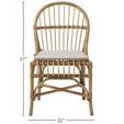Product Image 3 for Sanibel Side Chiar, Set of 2 from Universal Furniture