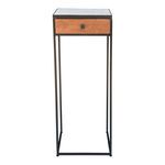 Product Image 3 for Elton Tall Accent Table from Moe's