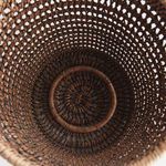 Product Image 4 for Burma Rattan Hurricane from Napa Home And Garden