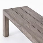 Sonora Outdoor Dining Bench image 8
