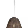 Product Image 1 for Wicker Ceiling Fixture from Renwil