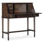 Product Image 4 for Commerce & Market Secretariat Secretary from Hooker Furniture