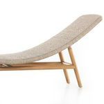 Product Image 17 for Portia White Outdoor Statement Chaise from Four Hands