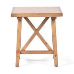 Product Image 7 for Trellis End Table from Four Hands