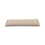 Product Image 1 for Senna Dining Chair and A Half with Cushion Rodin Sand from Four Hands