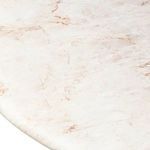 Product Image 4 for Cornelia Natural Veined Concrete Outdoor Coffee Table from Four Hands