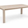 Product Image 1 for Sedona 94 in. Rectangular Dining Table from Sunset West