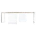 Product Image 10 for Pearle Cocktail Table from Bernhardt Furniture