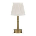 Product Image 3 for Valise Cordless Table Lamp from Currey & Company