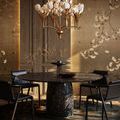 Product Image 8 for Glazen Tulpen Chandelier from Currey & Company