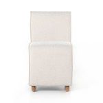 Product Image 11 for Hobson Dining Chair Knoll Natural from Four Hands