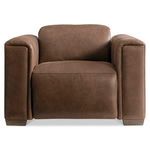 Product Image 3 for Billings Leather Power Motion Chair from Bernhardt Furniture