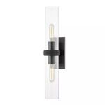 Product Image 1 for Briggs 2 Light Wall Sconce from Hudson Valley