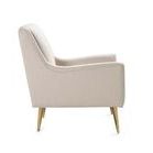 Product Image 4 for Wrenn Lounge Chair from Worlds Away