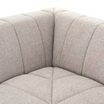 Product Image 18 for Langham Channeled Sectional Pieces from Four Hands