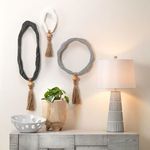 Product Image 4 for Partition Table Lamp from Jamie Young