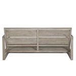 Product Image 10 for Avondale Teak Loveseat from Summer Classics