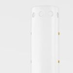 Product Image 12 for Jean 1 Light Wall Sconce from Mitzi