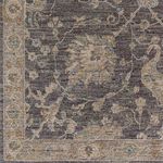 Product Image 2 for Avant Garde Woven Gray/ Charcoal Rug - 5' x 7'5" from Surya