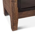 Product Image 5 for Dakota 58 Inch Sideboard With Glass Doors from World Interiors