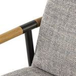 Product Image 10 for Rowen Thames Raven Dining Chair from Four Hands