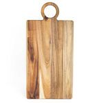 Product Image 8 for Willa Wood Cutting Board with Handle from Bloomingville