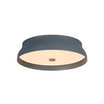 Product Image 1 for Shore Flush Mount from Troy Lighting