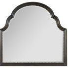Product Image 4 for Treviso Shaped Landscape Mirror from Hooker Furniture