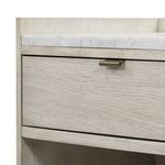 Product Image 19 for Viggo Vintage 1-Drawer White Oak Nightstand  from Four Hands