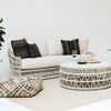 Product Image 10 for Dana Rope Sofa from Sunset West