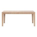 Product Image 2 for Highland Extension Dining Table from Essentials for Living