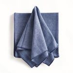 Product Image 1 for Barclay Butera Miramar Dinner Napkins, Set Of 4 from Napa Home And Garden