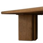 Product Image 8 for Castro Dining Table from Four Hands