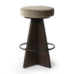 Product Image 9 for Damon Swivel Stool from Four Hands