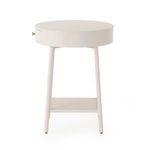 Product Image 15 for Van Round Nightstand from Four Hands