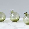 Product Image 2 for Olive Sphere Vase from etúHOME