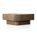 Product Image 16 for Blanco Dark Mahogany Coffee Table from Four Hands