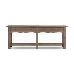 Product Image 1 for Bayla Veneer Console Table from Four Hands
