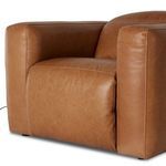 Product Image 27 for Radley Sonoma Butterscotch Leather Power Recliner from Four Hands