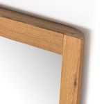 Product Image 7 for Pickford Dusted Oak Veneer Floor Mirror from Four Hands