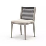Product Image 5 for Sherwood Outdoor Dining Chair Weathered Grey from Four Hands