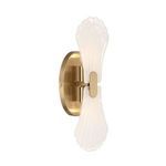 Product Image 4 for Bancroft 2-Light Wall Sconce from Savoy House 