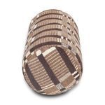 Product Image 2 for Kova Bolster Pillow - Sandhill Cocoa from Four Hands