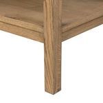 Product Image 12 for Tula Worn Oak Veneer Nightstand from Four Hands