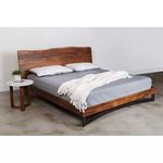 Product Image 4 for Bent King Bed from Moe's