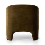 Product Image 6 for Sully Surrey Moss Velvet Chair from Four Hands